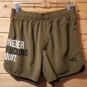 NFQ Training Shirts Size Medium Womens